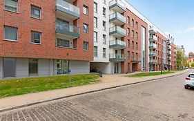 Angielska Grobla Deluxe By Grand Apartments